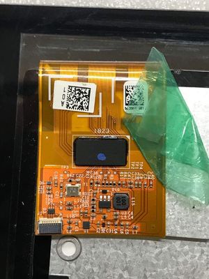 G101EVT03.2 10.1&quot; 1280×800RGB 85/85/85/85 60Hz Βιομηχανική οθόνη LCD