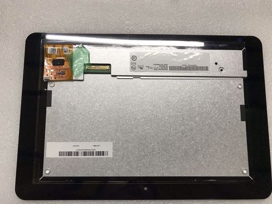 G101EVT03.2 10.1&quot; 1280×800RGB 85/85/85/85 60Hz Βιομηχανική οθόνη LCD