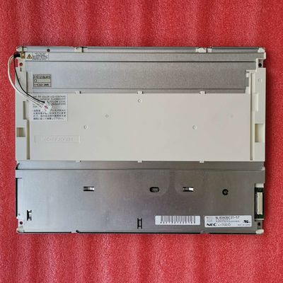NL8060BC31-17 ΤΟ ΑΡΓΟΤΕΡΟ ΈΩΣ Temp αποθήκευσης 12.1INCH 350CD/M2 LCM 800×600 800×600RGB CCFL TTL.: -20 ~ 60 ΒΙΟΜΗΧΑΝΙΚΉ LCD ΕΠΊΔΕΙΞΗ °C
