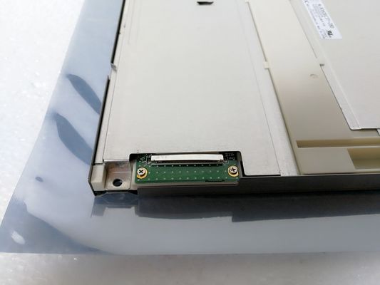 NL8060BC31-17D ΤΟ ΑΡΓΟΤΕΡΟ ΈΩΣ Temp αποθήκευσης 12.1INCH 350CD/M2 LCM 800×600 800×600RGB CCFL TTL.: -20 ~ 60 ΒΙΟΜΗΧΑΝΙΚΉ LCD ΕΠΊΔΕΙΞΗ °C