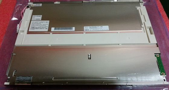 NL8060BC31-28D ΤΟ ΑΡΓΟΤΕΡΟ ΈΩΣ Temp αποθήκευσης 12.1INCH 350CD/M2 LCM 800×600 800×600RGB CCFL LVDS.: -20 ~ 80 ΒΙΟΜΗΧΑΝΙΚΉ LCD ΕΠΊΔΕΙΞΗ °C