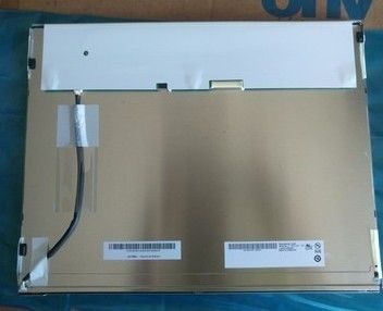 G150XG03 V1 AUO	15INCH	Λειτουργούντα Temp 1024×768RGB 250CD/M2 CCFL LVDS.: 0 ~ 50 ΒΙΟΜΗΧΑΝΙΚΉ LCD ΕΠΊΔΕΙΞΗ °C