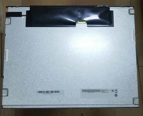 G150XTK02.0 AUO	15INCH	Πληροφορική λειτουργούσα θερμοκρασία 1024×768RGB 390CD/M2 WLED: -20 ~ 70 ΒΙΟΜΗΧΑΝΙΚΉ LCD ΕΠΊΔΕΙΞΗ °C