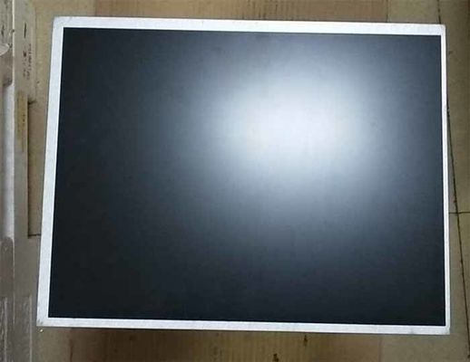 G150XTK02.0 AUO	15INCH	Πληροφορική λειτουργούσα θερμοκρασία 1024×768RGB 390CD/M2 WLED: -20 ~ 70 ΒΙΟΜΗΧΑΝΙΚΉ LCD ΕΠΊΔΕΙΞΗ °C