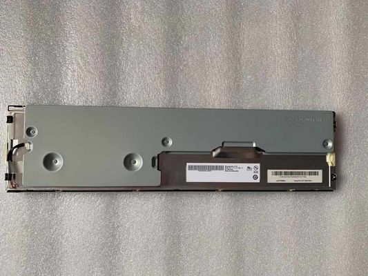 G154EVN01.0 15.4 INCH 1280×800RGB 400CD/M2 AUO TFT LCDOΕπιχειρησιακή θερμοκρασία: -10 ~ 70 °C