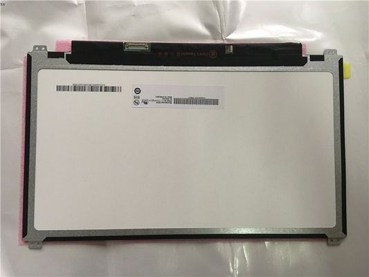 13.3» οθόνη WLED LVDS G133XTN01.0 1366×768RGB 300CD/M2 AUO TFT