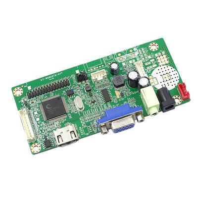 13.3» οθόνη WLED LVDS G133XTN01.0 1366×768RGB 300CD/M2 AUO TFT