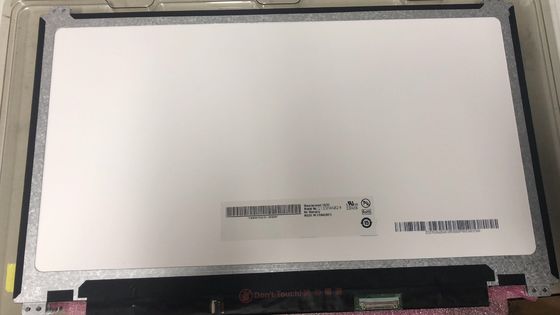 13.3» οθόνη WLED LVDS G133XTN01.0 1366×768RGB 300CD/M2 AUO TFT
