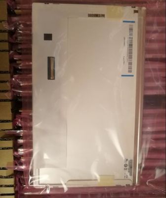 10,1 INCH 1024×600RGB 385nits AUO TFT LCD WLED LVDS G101STT01.0
