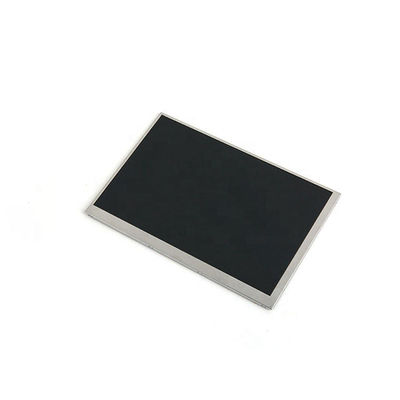 10,1 INCH 1024×600RGB 385nits AUO TFT LCD WLED LVDS G101STT01.0