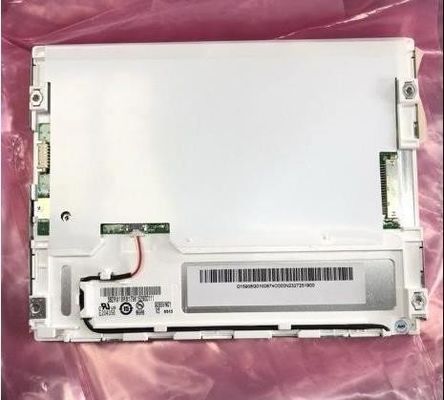 6.5 ίντσες 640×480RGB 500CD/M2 500nits WLED LVDS AUO LCD G065VN02 V0