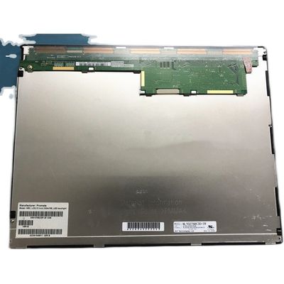 NL10276AC30-42D ΤΟ ΑΡΓΟΤΕΡΟ ΈΩΣ τη λειτουργούσα θερμοκρασία 15INCH 600CD/M2 LCM 1024×768 1024×768RGB WLED LVDS: -20 ~ 70 °C ΒΙΟΜΗΧΑΝΙΚΌ LCD