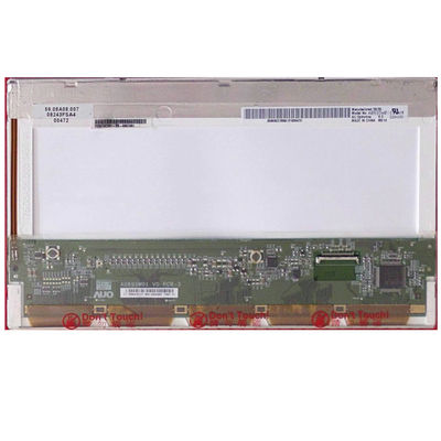 8,9 ΊΝΤΣΑ 1280×272RGB 1750NITS AUO TFT LCD WLED LVDS C089KAN01.0
