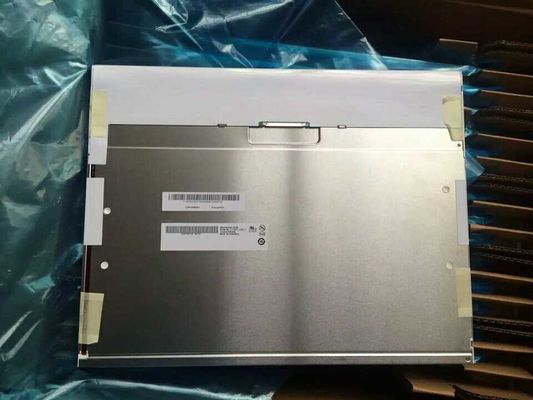 NL10276AC30-53D ΤΟ ΑΡΓΟΤΕΡΟ ΈΩΣ τη λειτουργούσα θερμοκρασία 15INCH 500CD/M2 LCM 1024×768 1024×768RGB WLED LVDS: -20 ~ 70 °C ΒΙΟΜΗΧΑΝΙΚΌ LCD