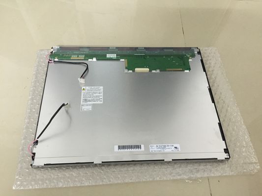NL10276BC30-04D ΤΟ ΑΡΓΟΤΕΡΟ ΈΩΣ Temp αποθήκευσης 15INCH 350CD/M2 LCM 1024×768 1024×768RGB CCFL LVDS.: -20 ~ 60 ΒΙΟΜΗΧΑΝΙΚΉ LCD ΕΠΊΔΕΙΞΗ °C