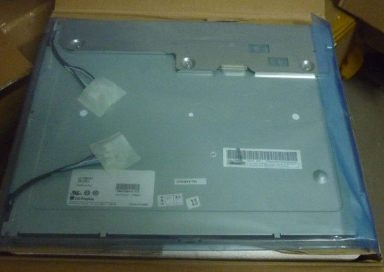 NL10276BC30-33E ΤΟ ΑΡΓΟΤΕΡΟ ΈΩΣ Temp αποθήκευσης 15INCH 350CD/M2 LCM 1024×768 1024×768RGB CCFL LVDS.: -20 ~ 80 ΒΙΟΜΗΧΑΝΙΚΉ LCD ΕΠΊΔΕΙΞΗ °C
