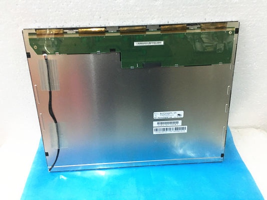 NLB150XG02L-02 ΤΟ ΑΡΓΟΤΕΡΟ ΈΩΣ Temp αποθήκευσης 15INCH 250CD/M2 LCM 1024×768 1024×768RGB WLED LVDS.: -30 ~ 80 ΒΙΟΜΗΧΑΝΙΚΉ LCD ΕΠΊΔΕΙΞΗ °C