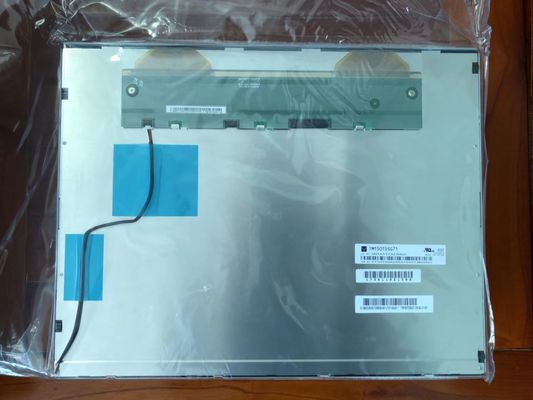 NLB150XG02L-02 ΤΟ ΑΡΓΟΤΕΡΟ ΈΩΣ Temp αποθήκευσης 15INCH 250CD/M2 LCM 1024×768 1024×768RGB WLED LVDS.: -30 ~ 80 ΒΙΟΜΗΧΑΝΙΚΉ LCD ΕΠΊΔΕΙΞΗ °C