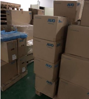 AUO 1366×768RGB 15,6» ΕΠΊΔΕΙΞΗ G156XTN01.0 400NITS WLED LVDS LCD
