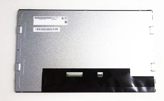 AUO 1366×768RGB 15,6» ΕΠΊΔΕΙΞΗ G156XTN01.0 400NITS WLED LVDS LCD