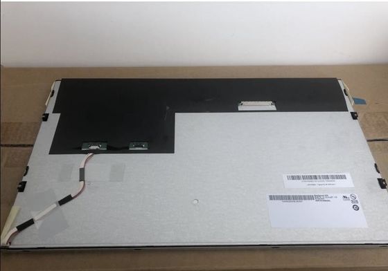 G156XTN01.2 400nits WLED EDP AUO Βιομηχανικό Πίνακα 1366×768RGB 15.6INCH