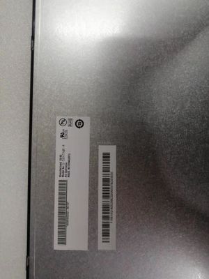 ΠΛΗΡΟΦΟΡΙΚΉ LCD επιτροπή 100PPI G156XTN02.0 AUO 1366×768RGB 220CD/M2 WLED