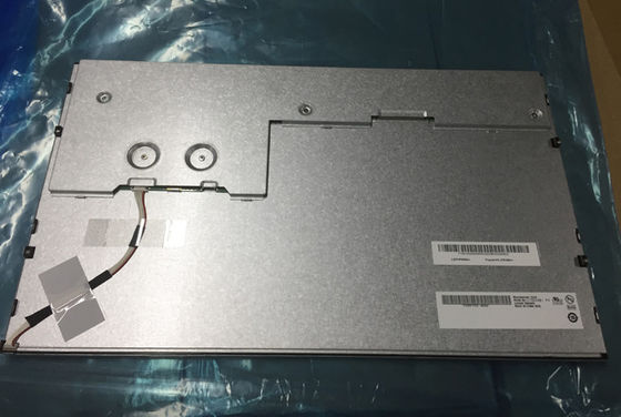 15.6 INCH1366×768RGB 500nits WLED LVDS AUO LCD οθόνη G156XW01 V302