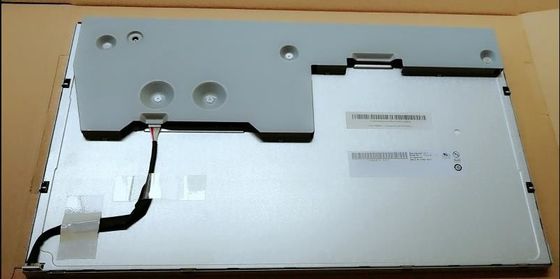 15.6 INCH1366×768RGB 500CD/M2 WLED EDP LCD Panel G156XW01 V4 Θέρμανση αποθήκευσης: -20 ~ 60 °C