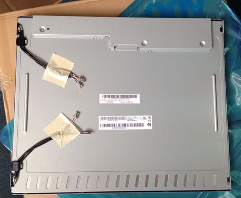 17 ιντσών 1280×1024 RGB 380 nits CCFL LVDS AUO TFT LCD G170EG01 V0