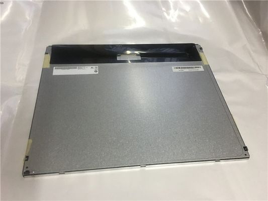 AUO 17» 1280×1024RGB 400NITS WLED LVDS TFT LCD G170ETN03.1