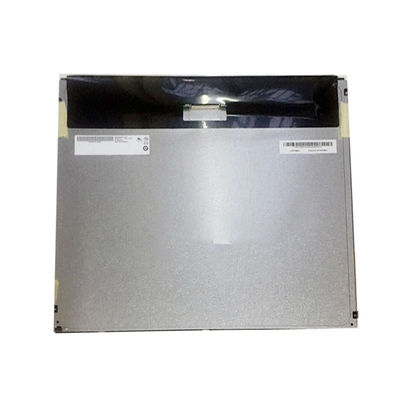 AUO 17» 1280×1024RGB 400NITS WLED LVDS TFT LCD G170ETN03.1