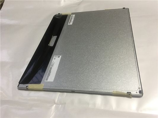 AUO 17» 1280×1024RGB 400NITS WLED LVDS TFT LCD G170ETN03.1