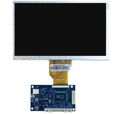 17 INCH 1920×1920RGB 350CD/M2 AUO TFT οθόνη G170HAN01.1 Θέρμανση λειτουργίας: -20 ~ 60 °C