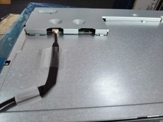 AUO 18.5 INCH 1366×768RGB AUO TFT LCD 450CD/M2 Θέρμανση λειτουργίας: 0 ~ 60 °C G185XW01 V201