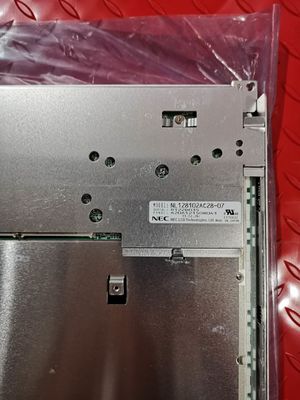 NL128102AC28-07 ΤΟ ΑΡΓΟΤΕΡΟ ΈΩΣ Temp αποθήκευσης 18.1INCH 240CD/M2 LCM 1280×1024 1280×1024RGB CCFL LVDS.: -20 ~ 60 °C ΒΙΟΜΗΧΑΝΙΚΌ LCD DIS