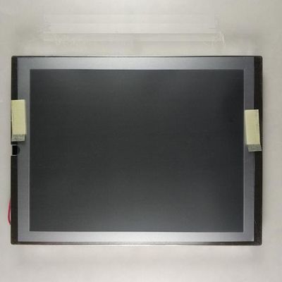 SX19V010 HITACHI 7,5» ίντσα 640 (θερμοκρασία αποθήκευσης RGB) ×480 150cd/m ²: -20 ~ 70 ΒΙΟΜΗΧΑΝΙΚΉ LCD ΕΠΊΔΕΙΞΗ °C