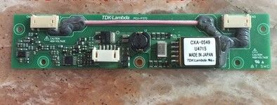 NL160120AC27-37 ΤΟ ΑΡΓΟΤΕΡΟ ΈΩΣ Temp αποθήκευσης 21.3INCH 900CD/M2 LCM 1600×1200 1600×1200RGB WLED LVDS.: -20 ~ 60 °C ΒΙΟΜΗΧΑΝΙΚΌ LCD DIS