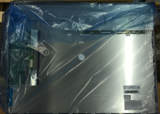 350 cd/m2 12,1&quot; 800*600 43% NTSC TFT LCD Panel NL8060BC31-17 55/55/40/50