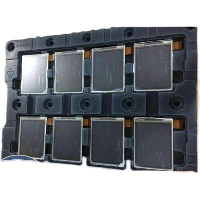 NL2432HC22-42B ΤΟ ΑΡΓΟΤΕΡΟ ΈΩΣ λειτουργούντα Temp 3.5INCH 200CD/M2 LCM 240×320 240×320RGB WLED TTL.: -20 ~ 70 ΒΙΟΜΗΧΑΝΙΚΉ LCD ΕΠΊΔΕΙΞΗ °C