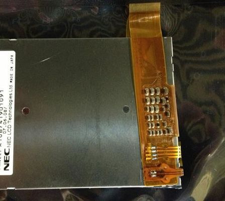 Δείκτης NEC TFT LCM 480×640 NL4864HL11-02A