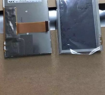 4.1 INCH400CD/M2 LCM 800×480 WLED TTL TFT LCD οθόνη NL8048HL11-01A