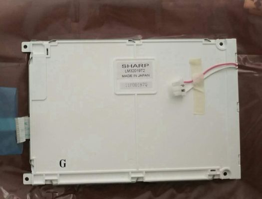 4.1 INCH400CD/M2 LCM 800×480 WLED TTL TFT LCD οθόνη NL8048HL11-01A