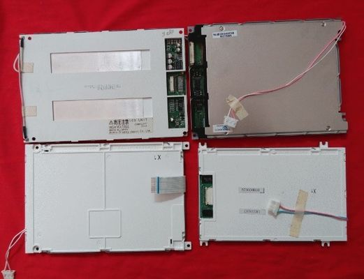 Δείκτης TFT 750CD/M2 CCFL TTL NL3224BC35-22