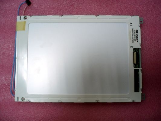Δείκτης TFT 750CD/M2 CCFL TTL NL3224BC35-22