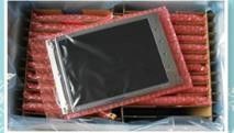 LCM 5.7 INCH 320×240 WLED TTL Βιομηχανικός οθόνης LCD NL3224AC36-01D