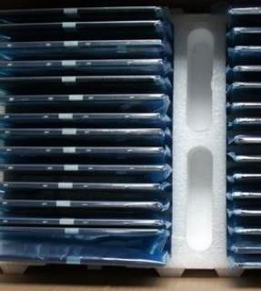 10,4 ίντσα 900cd/m ² επίδειξη NL6448BC33-70C VGA 76PPI NEC TFT