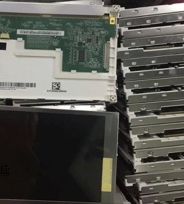 Δελτίο LCM 5.7 INCH 640×480 WLED TTL NEC TFT 800nits NL6448AC18-08F