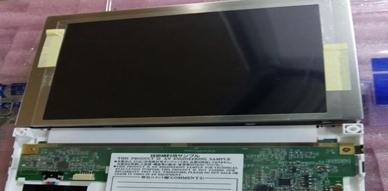 Τετραγωνική Tft επίδειξη WLED LVDS 550CD/M2 NL6448AC18-11D LCM 640×480