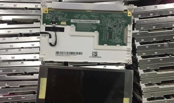 450cd/m2 10,4 ίντσες VGA 76PPI TFT LCD οθόνη NL6448BC33-70 80/80/80/80 (τύπος.)