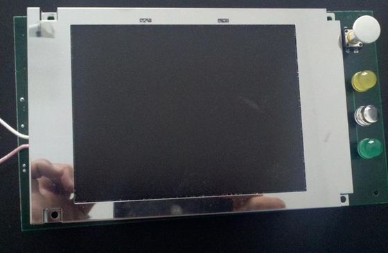 TX14D11VM1CBB HITACHI 5,7 &quot; 320 (RGB) Temp αποθήκευσης ² ×240 600 cd/m.: -30 ~ 80 ΒΙΟΜΗΧΑΝΙΚΉ LCD ΕΠΊΔΕΙΞΗ °